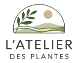 Logo L'Atelier des Plantes