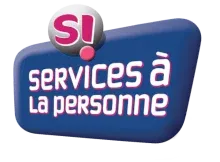 Logo Services à la personne