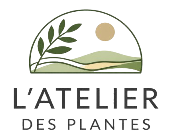Logo L'Atelier des Plantes