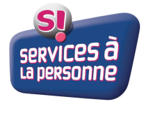 Logo Services à la personne